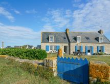 Ferienhaus Echappée océane