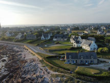 Ferienhaus Echappée océane