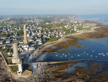 Ferienhaus Echappée océane