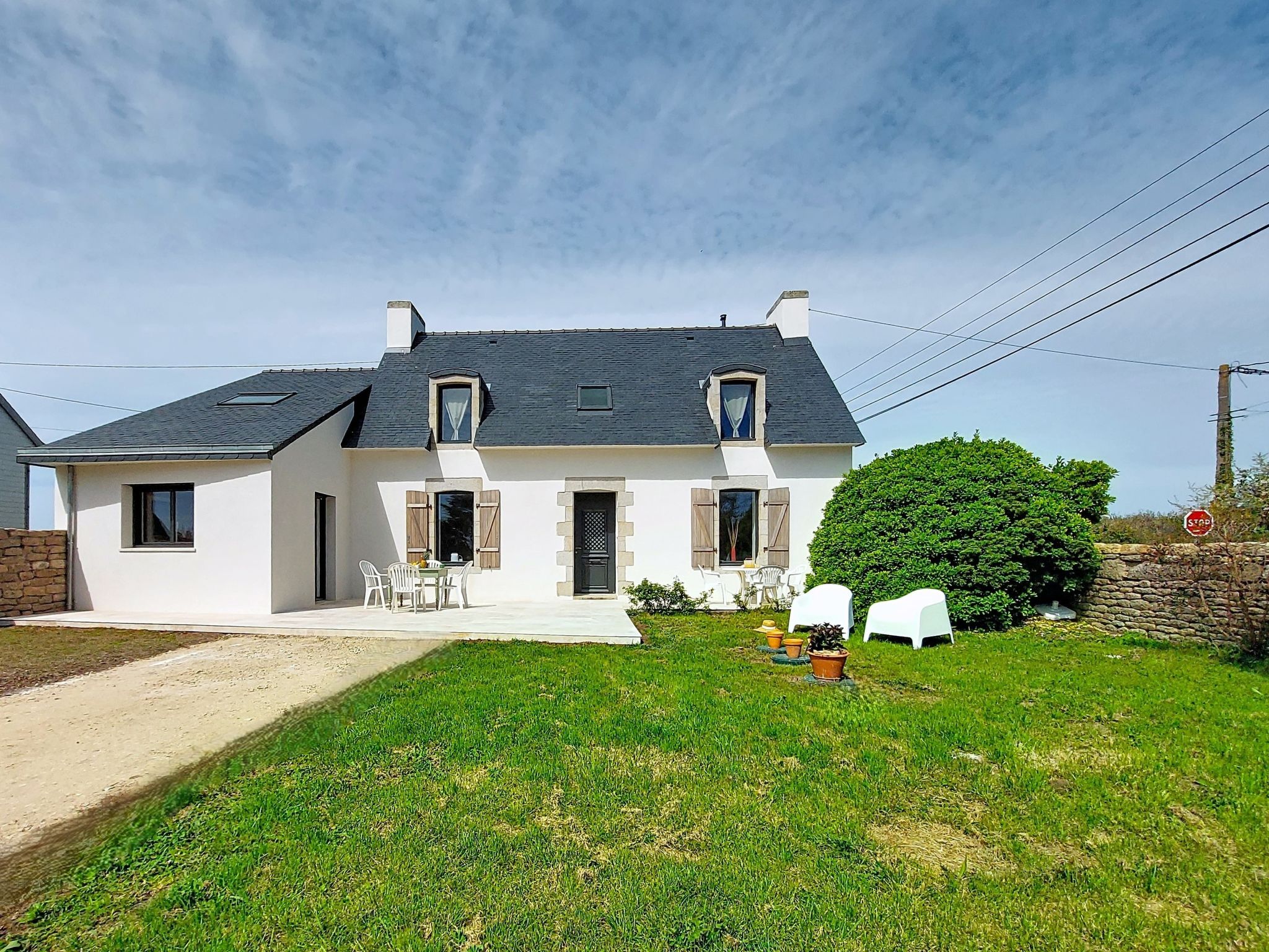 Maison Magdalena – Extérieur de la maison, photo 35 sur 42