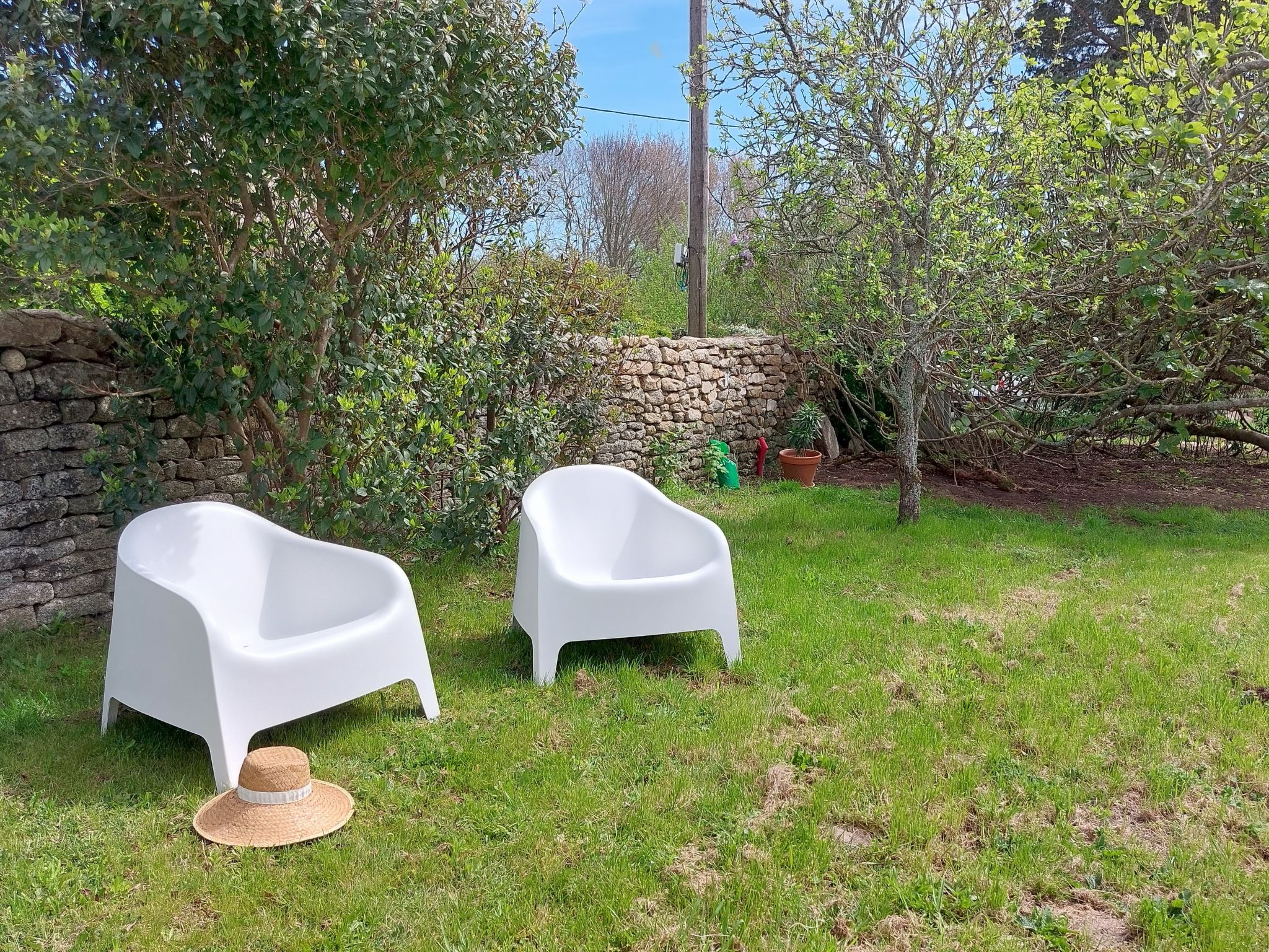 Maison Magdalena – Terrasse, photo 36 sur 42