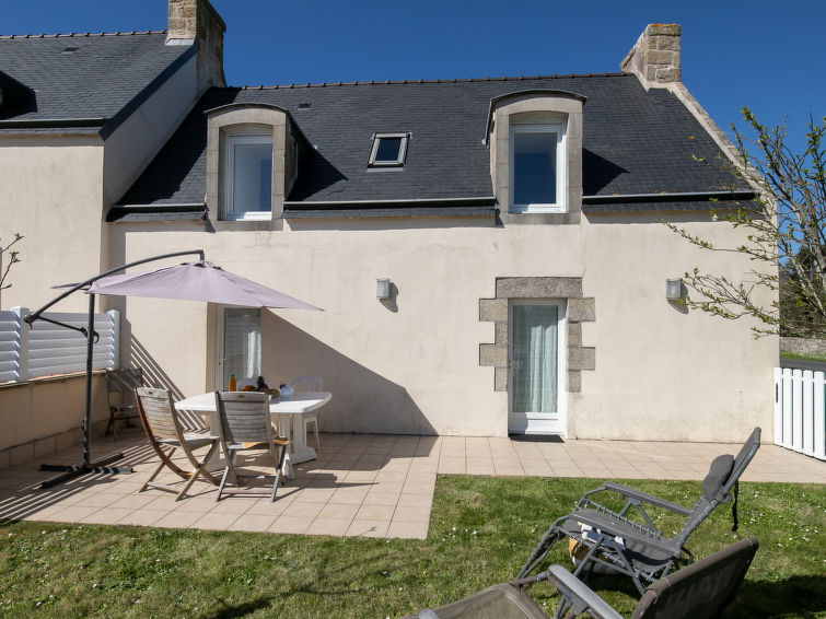 Search and Stay destination Penmarch, Bretagne - France from AU$ 199. Ty Croisic
