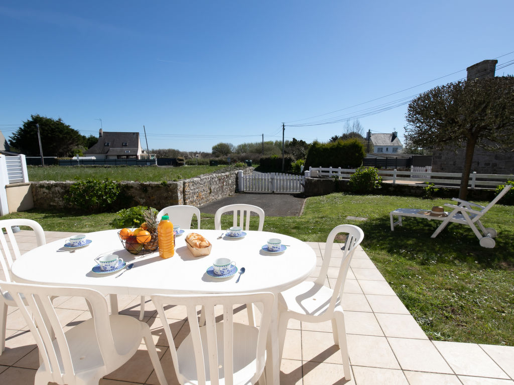 Ty Pors Ar Pagn (PEM119)