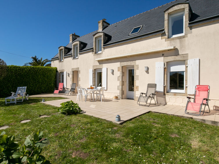Search and Stay destination Penmarch, Bretagne - France from AU$ 226. Ty Pors Ar Pagn