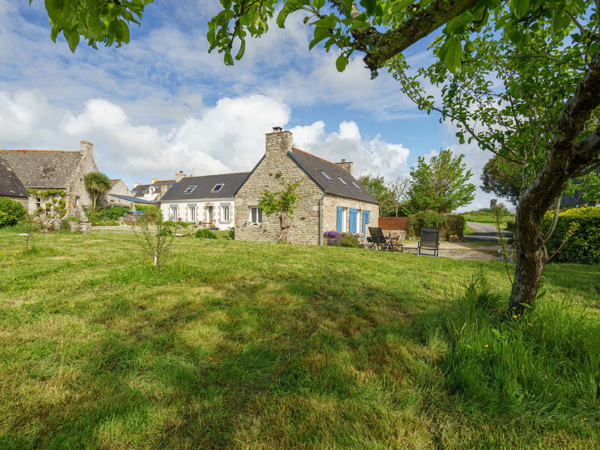 Maison Pen Ilis – Extérieur de la maison, photo 17 sur 28