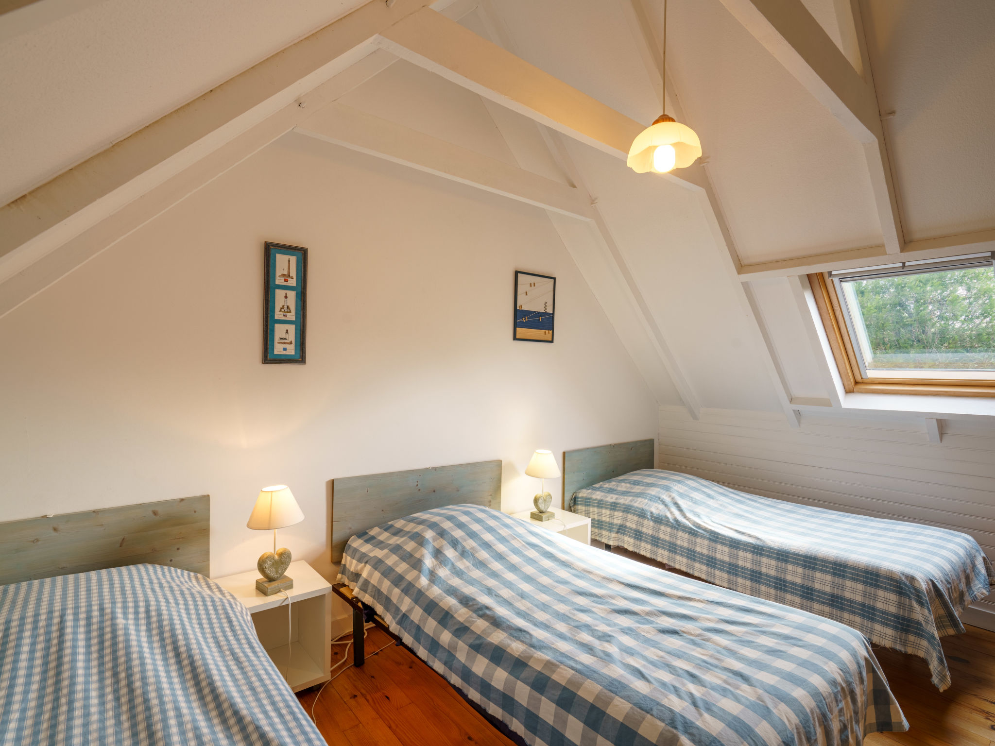 Maison Pen Ilis – Chambre, photo 14 sur 28