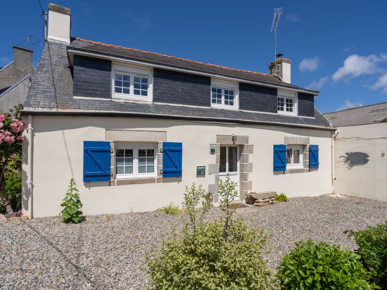 Search and Stay destination Plonéour-Lanvern, Bretagne - France from AU$ 163. Ty Bihan