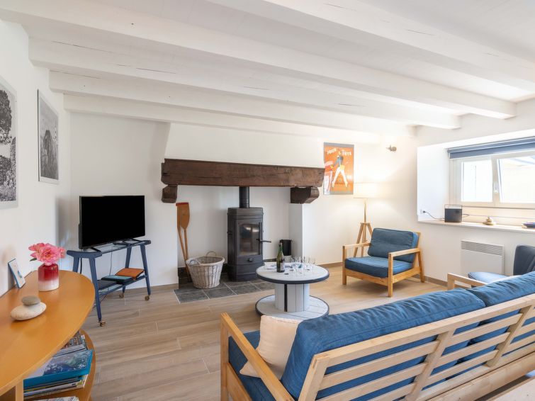 Search and Stay destination Plonéour-Lanvern, Bretagne - France from AU$ 157. Ty Bihan