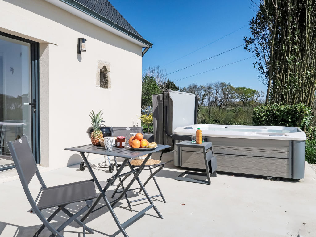 Interhome La Trélennette
