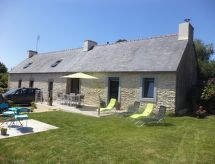Domäne "Gîte de Languivoa" (Unterkunft in Languivoa)