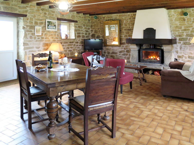 Search and Stay destination Pont-l'Abbé, Brittany - France from AU$ 135. Ty ar Marc'htenn (PAB102)
