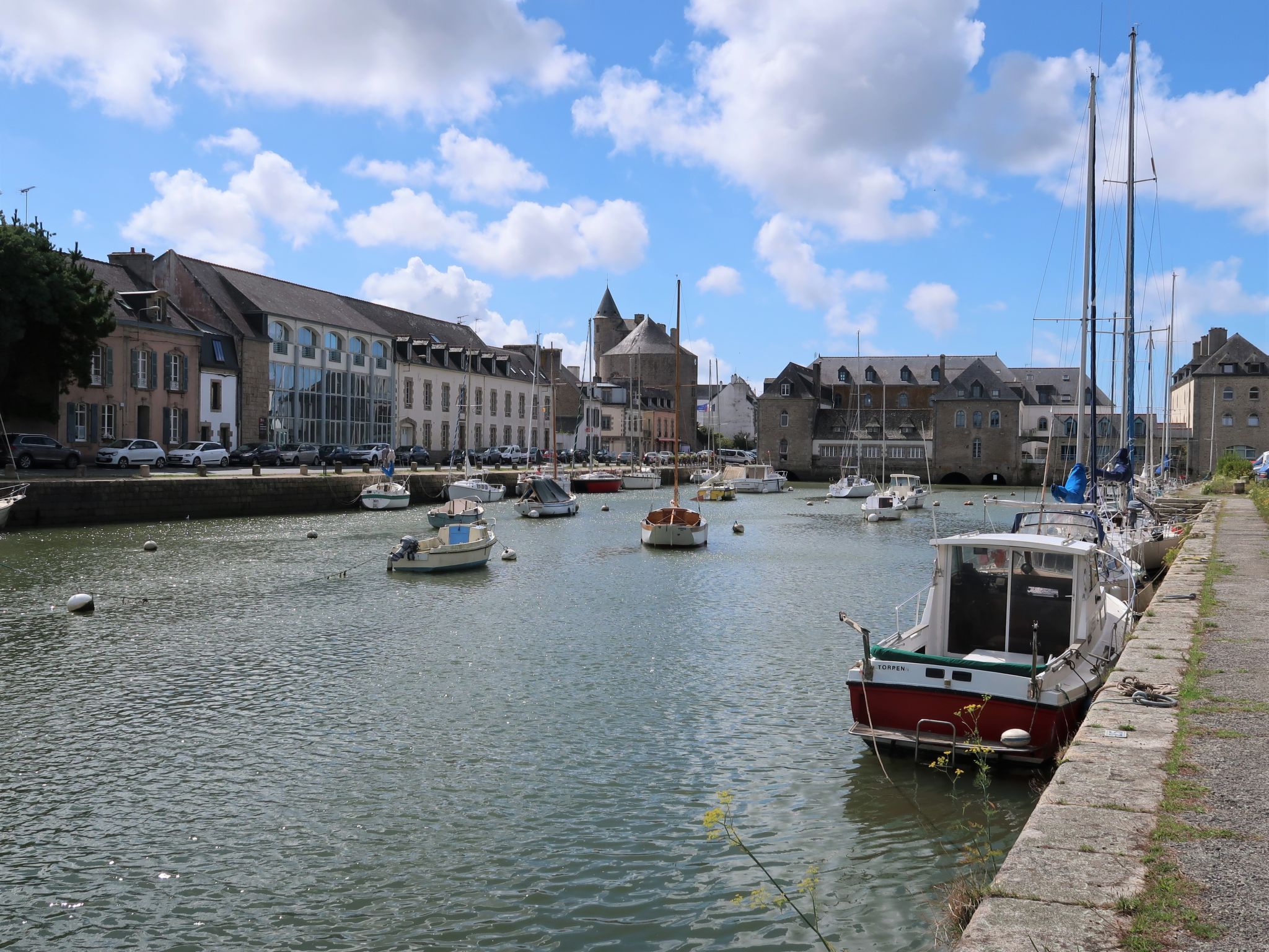 Appartement Jasmin – Environs, photo 22 sur 22