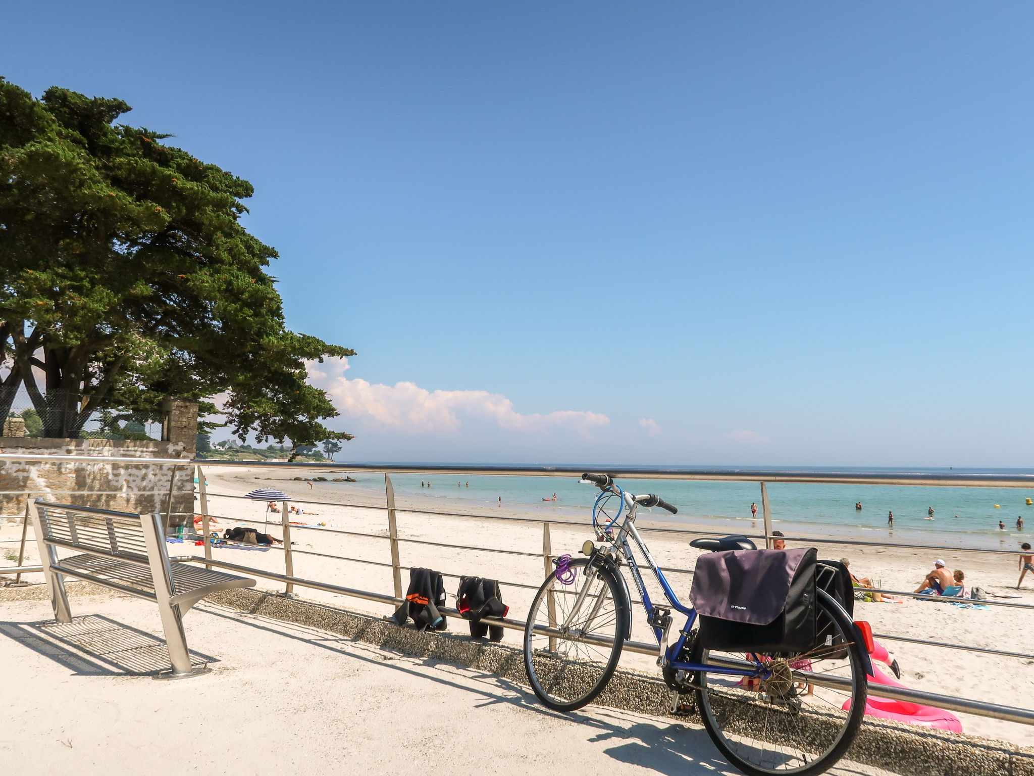 Appartement Jasmin – Plage, photo 20 sur 22