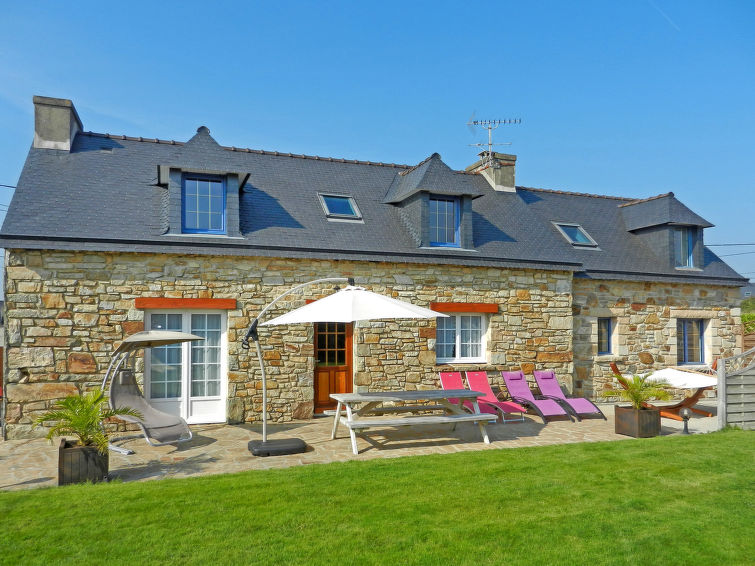 Search and Stay destination Telgruc-sur-Mer, Bretagne - France from AU$ 121. Trez Bellec (TGM101)