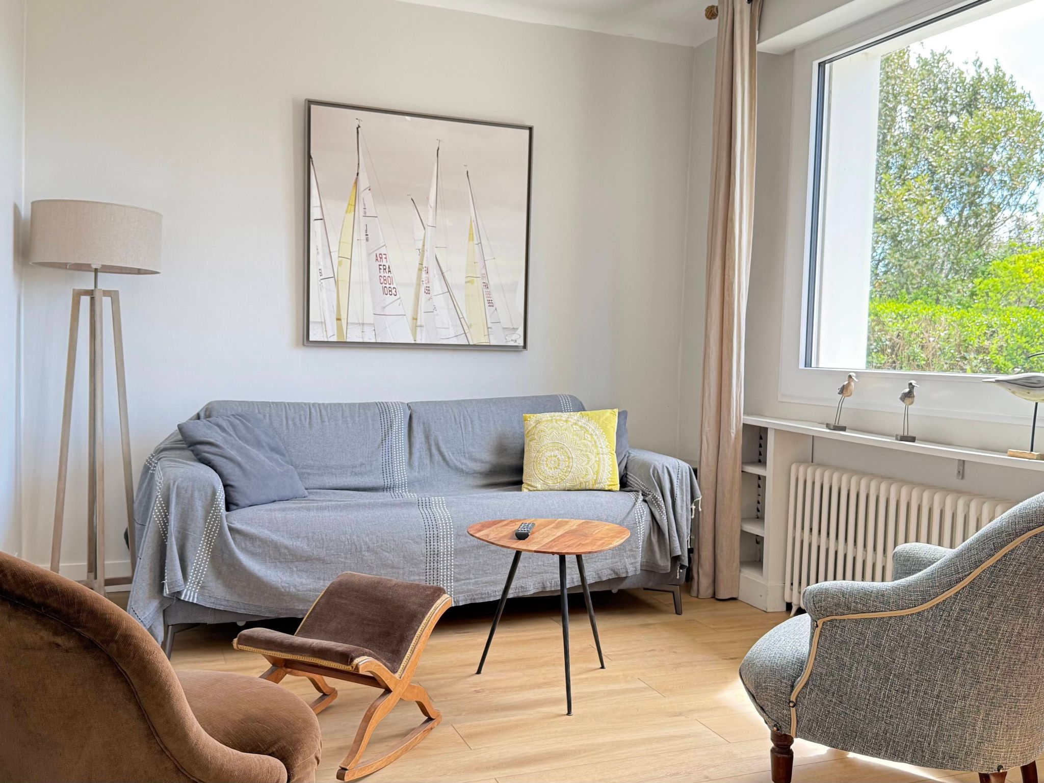 Architektenvilla 200 Meter von den Stränden entfernt-Dedans