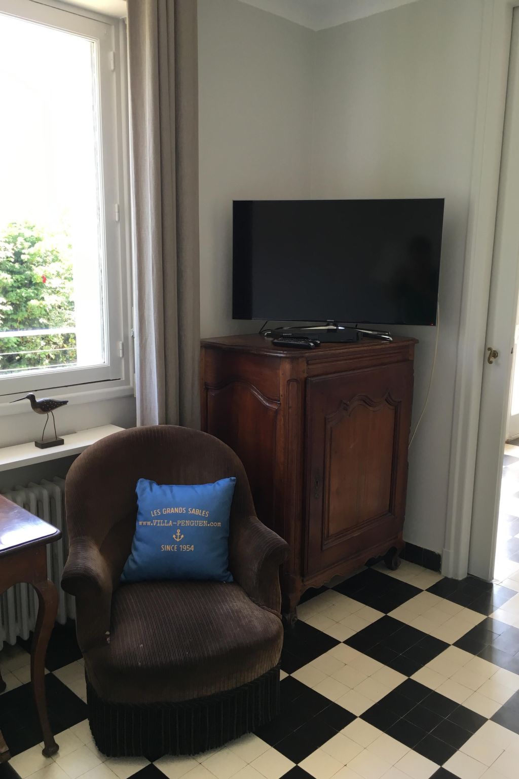 Architektenvilla 200 Meter von den Stränden entfernt-Dedans