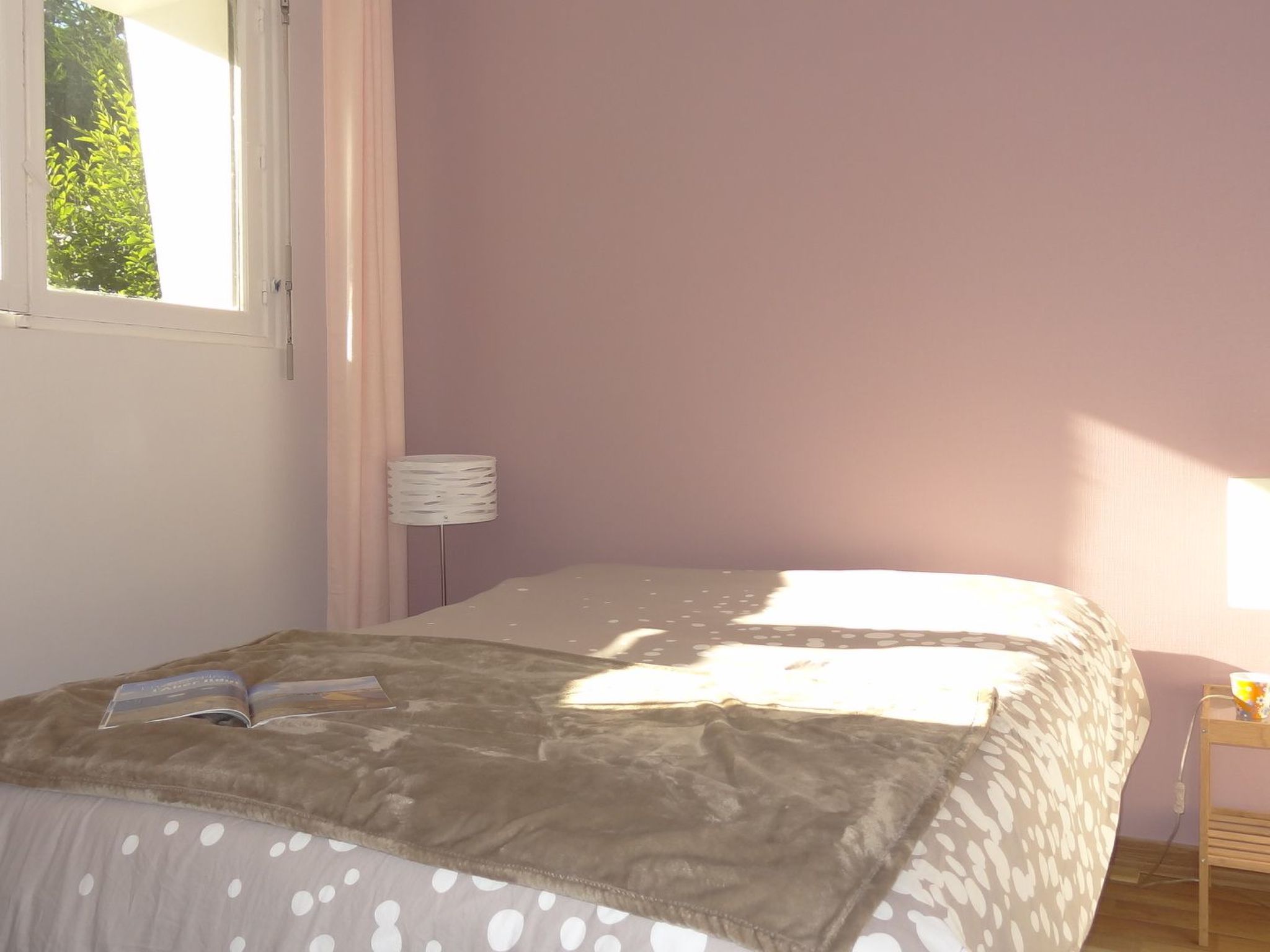 Architektenvilla 200 Meter von den Stränden entfernt-Dedans