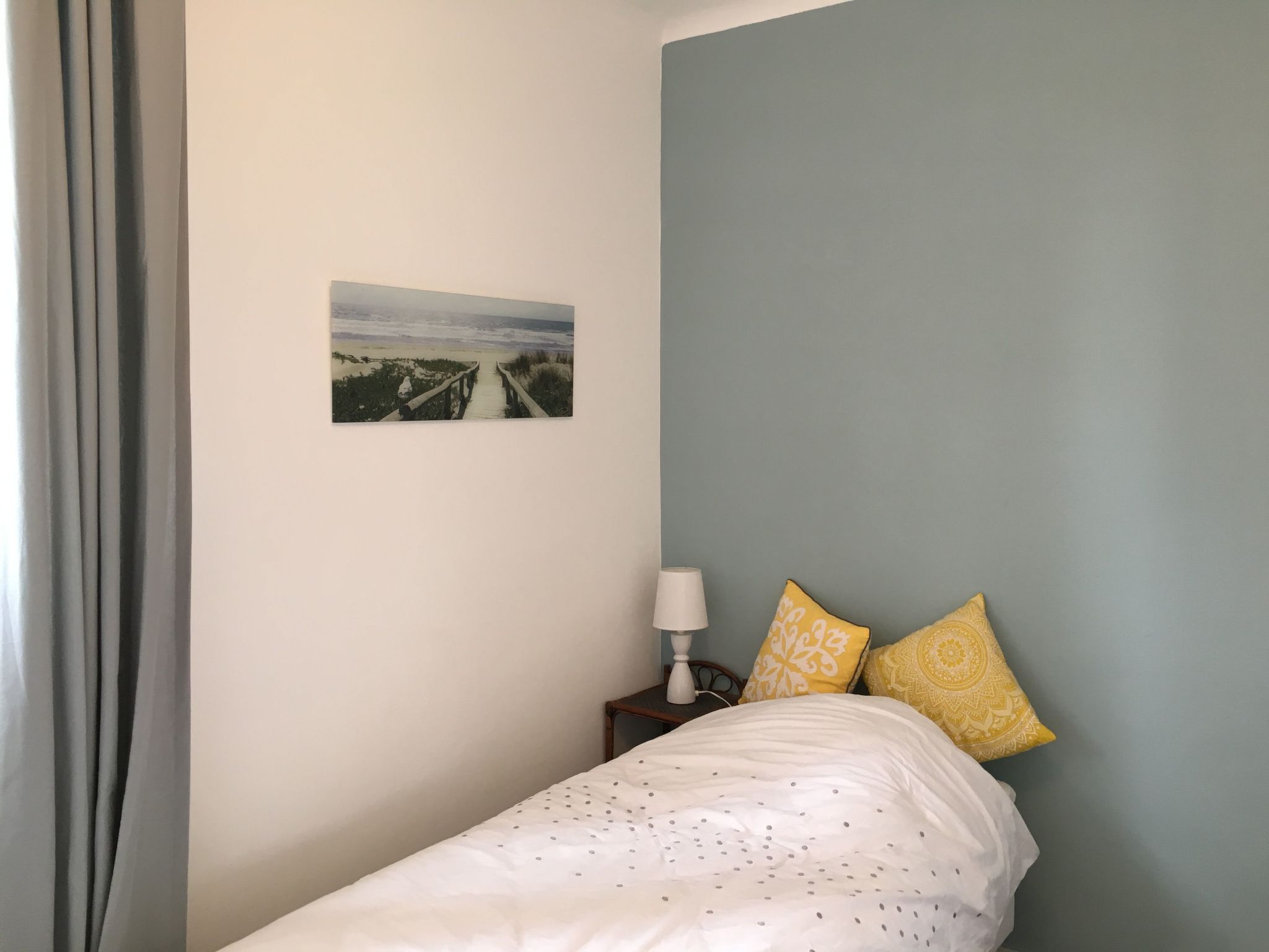 Architektenvilla 200 Meter von den Stränden entfernt-Dedans