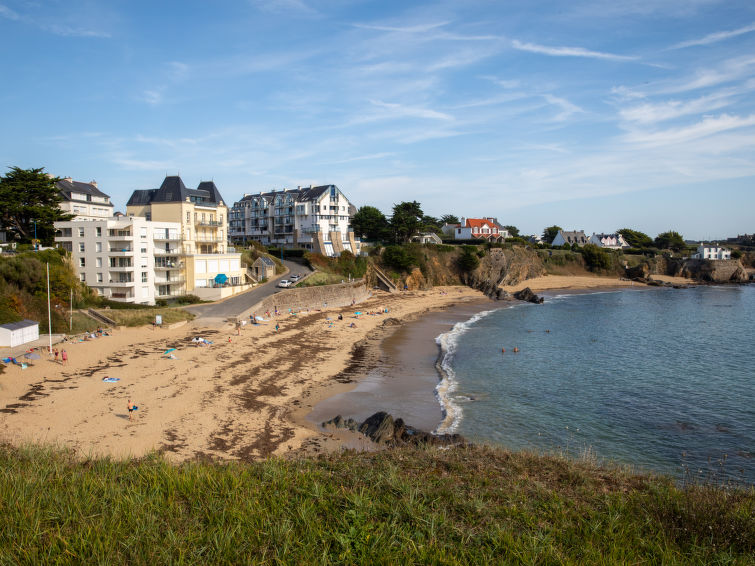 Ruilh Avel – Le Pouldu – Finistère