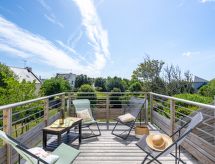 Villa Les Hortensias