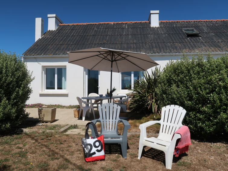 Maison de vacances Balades au bord de l'eau (PZV100)