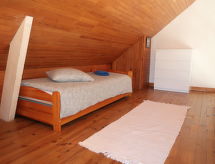 Holiday home Balades au bord de l'eau