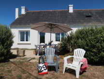 Holiday home Balades au bord de l'eau