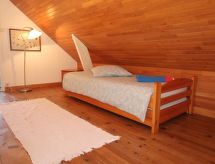 Holiday home Balades au bord de l'eau