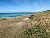 Holiday home Balades au bord de l'eau
