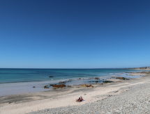 Holiday home Balades au bord de l'eau