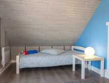 Holiday home Balades au bord de l'eau