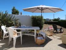 Holiday home Balades au bord de l'eau