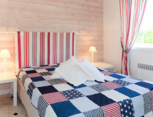 Holiday home Balades au bord de l'eau