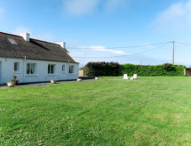 Holiday home Balades au bord de l'eau