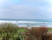 Holiday home Balades au bord de l'eau