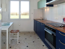 Holiday home Balades au bord de l'eau