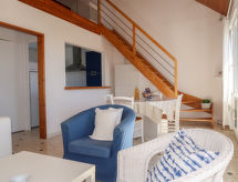Holiday home Balades au bord de l'eau