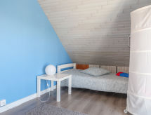 Holiday home Balades au bord de l'eau