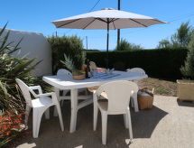 Holiday home Balades au bord de l'eau