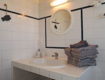 Holiday home Balades au bord de l'eau
