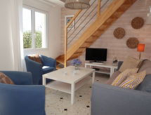 Casa di vacanze Rendez-vous à la plage