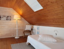 Casa di vacanze Rendez-vous à la plage