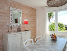 Casa di vacanze Rendez-vous à la plage