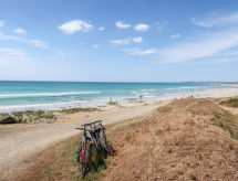 Casa di vacanze Rendez-vous à la plage