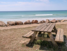 Casa di vacanze Rendez-vous à la plage