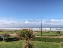 Casa di vacanze Rendez-vous à la plage