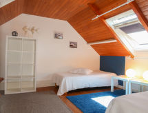 Casa di vacanze Rendez-vous à la plage