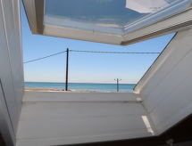 Casa di vacanze Rendez-vous à la plage
