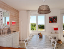Casa di vacanze Rendez-vous à la plage
