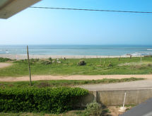 Feriebolig Rendez-vous à la plage